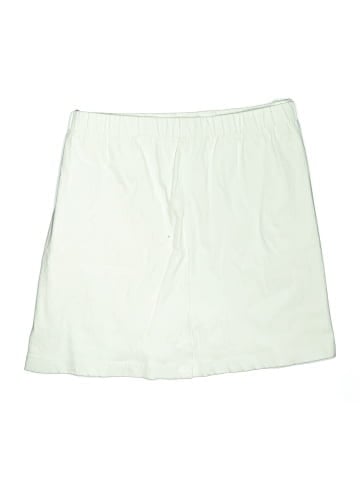 Isaac Mizrahi LIVE! Casual Skirt (view 2)