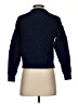 Isabel Marant 100% Merino Blue Jacket Size XXS (estimated) - photo 2
