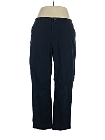 Ann Taylor LOFT Outlet Casual Pants (view 1)