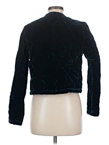 Lanhtropy Faux Fur Jacket (view 2)