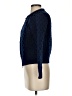 Isabel Marant 100% Merino Blue Jacket Size XXS (estimated) - photo 5