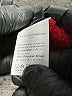 Unbranded 100% Polyester Red Cardigan Size M - photo 9
