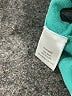 Pendleton Teal Silk Cardigan Size XL - photo 8