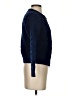 Isabel Marant 100% Merino Blue Jacket Size XXS (estimated) - photo 4