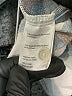 Weatherproof Plaid Silver Long Sleeve Button-Down Shirt Size XXL - photo 8