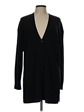 Theory Wool Cardigan (view 1)