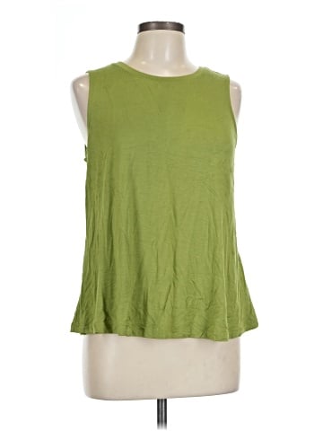 Liverpool Los Angeles Sleeveless T-Shirt (view 1)