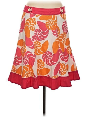 L.L.Bean Casual Skirt (view 1)