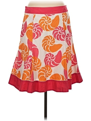 L.L.Bean Casual Skirt (view 2)