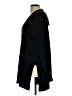 Theory Black Wool Cardigan Size L - photo 5