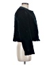 Lanhtropy Blue Faux Fur Jacket Size M - photo 4