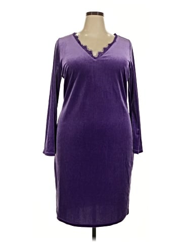 Ashley Stewart Casual Dress (view 1)