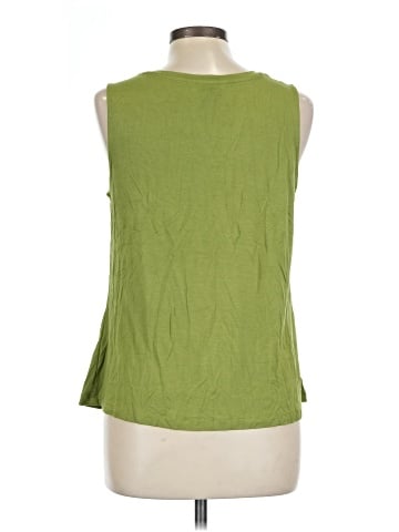 Liverpool Los Angeles Sleeveless T-Shirt (view 2)