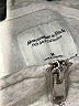 Abercrombie & Fitch Gray Pullover Sweater Size M - photo 7