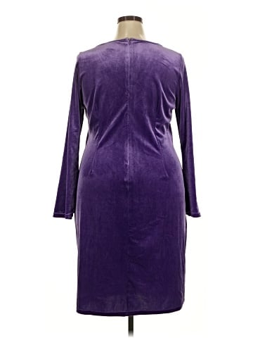 Ashley Stewart Casual Dress (view 2)
