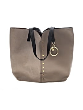 See By Chloé Leather Tote