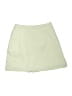 Ashworth Solid Ivory Skort Size 2 - photo 1