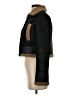 French Connection 100% Polyester Black Jacket Size 2 - photo 5