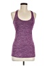 Lululemon Athletica Purple Active Tank Size 6 - photo 1