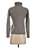 Rodier 100% Cashmere Gray Cashmere Pullover Sweater Size S (estimated) - photo 2
