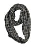 Unbranded Tweed Green Scarf One size - photo 1