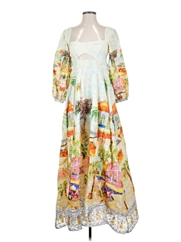 FARM Rio Casual Dress (view 1)