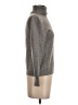 Rodier 100% Cashmere Gray Cashmere Pullover Sweater Size S (estimated) - photo 4