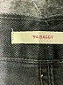 Levi's 100% Cotton Black Jeans Size 24 waist - photo 7