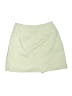 Ashworth Solid Ivory Skort Size 2 - photo 2