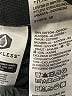 Levi's 100% Cotton Black Jeans Size 24 waist - photo 8