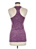 Lululemon Athletica Purple Active Tank Size 6 - photo 2