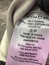 Vince. 100% Leather Green Jacket Size S - photo 7