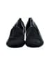 Nine West Black Flats Size 9 1/2 - photo 2