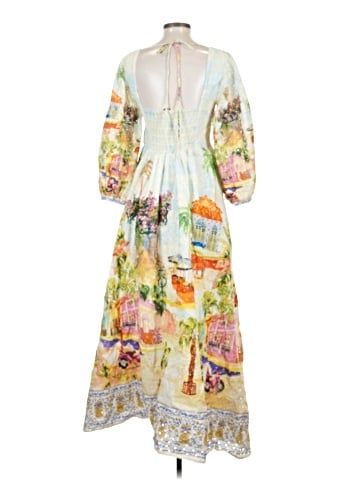 FARM Rio Casual Dress (view 2)