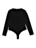 Dynamite Black Bodysuit Size L - photo 1
