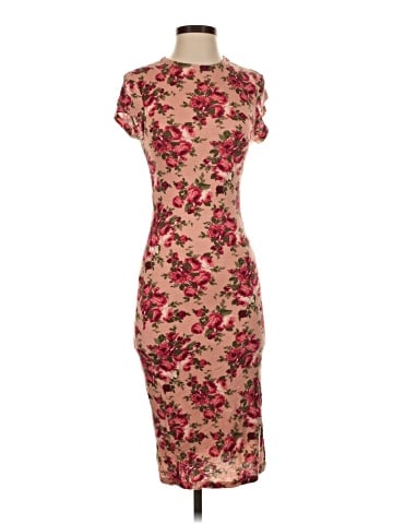 American Dream Cocktail Dress (view 1)