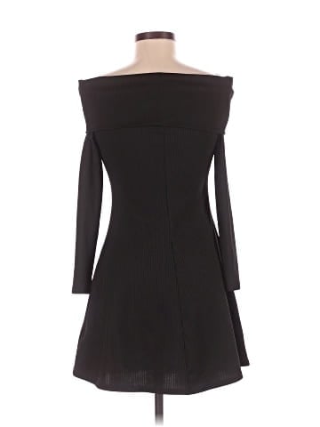 Divided by H&M Cocktail Dress (view 2)