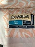 Magellan Outdoors 100% Polyester Paisley Pink Long Sleeve Blouse Size 1X - photo 7