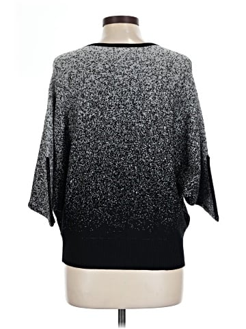 Adrienne Vittadini Pullover Sweater (view 2)