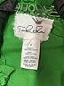 Tabitha 100% Polyester Green Casual Dress Size 8 - photo 7