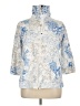 Assorted Brands Print Blue Raincoat Size XL - photo 1