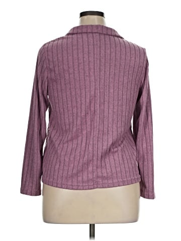 Unbranded Long Sleeve Blouse (view 2)
