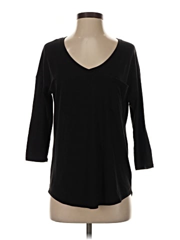 SO 3/4 Sleeve T-Shirt (view 1)