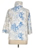 Assorted Brands Print Blue Raincoat Size XL - photo 2
