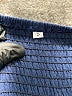 Unbranded Solid Blue Jumpsuit Size S - photo 4