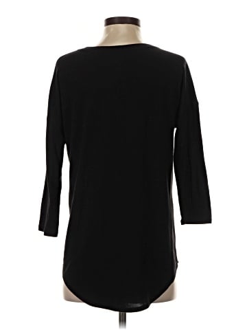 SO 3/4 Sleeve T-Shirt (view 2)