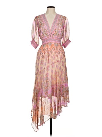 Hale Bob Casual Dress (view 1)