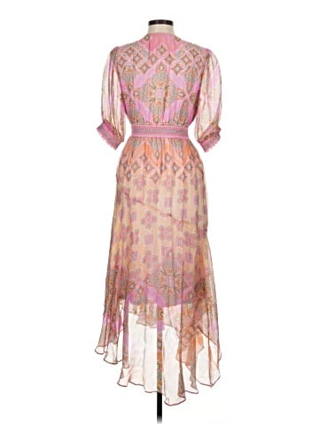 Hale Bob Casual Dress (view 2)