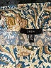 Drew Paisley Blue Casual Pants Size S - photo 7