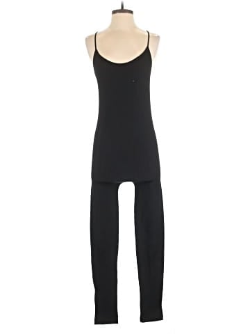 Basics Jumpsuit (view 1)